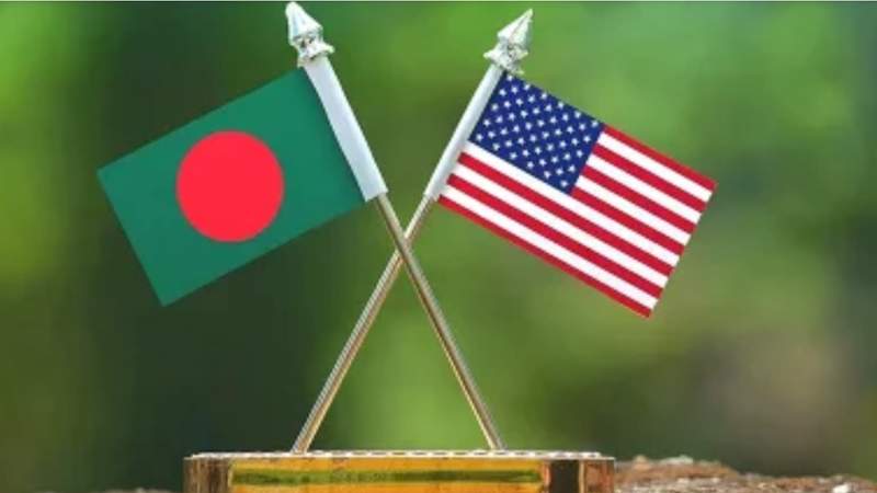 বাংলাদেশের আর্থিক খাতে স্বচ্ছতা আনতে ৮ পরামর্শ মার্কিন পররাষ্ট্র দপ্তরের