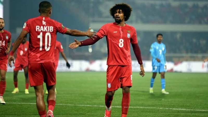 বাংলাদেশ-হংকং ম্যাচের টিকিট ২৪ মিনিটেই শেষ 