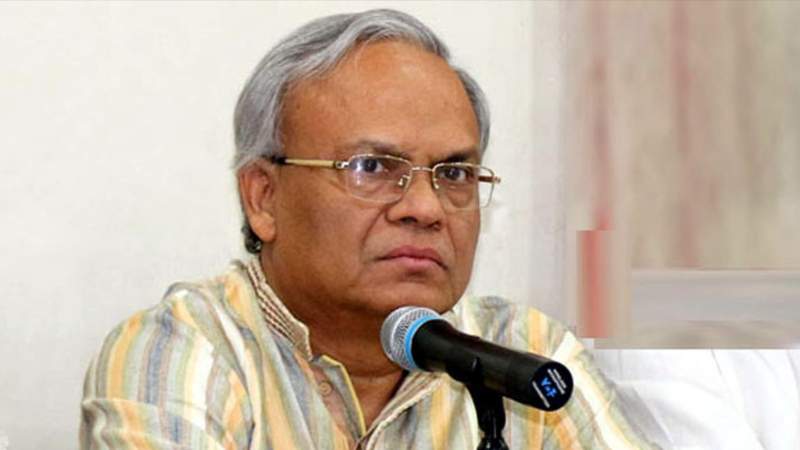 জামায়াত নেতার ভারতের বিরুদ্ধে বক্তব্য বিপজ্জনক: রিজভী
