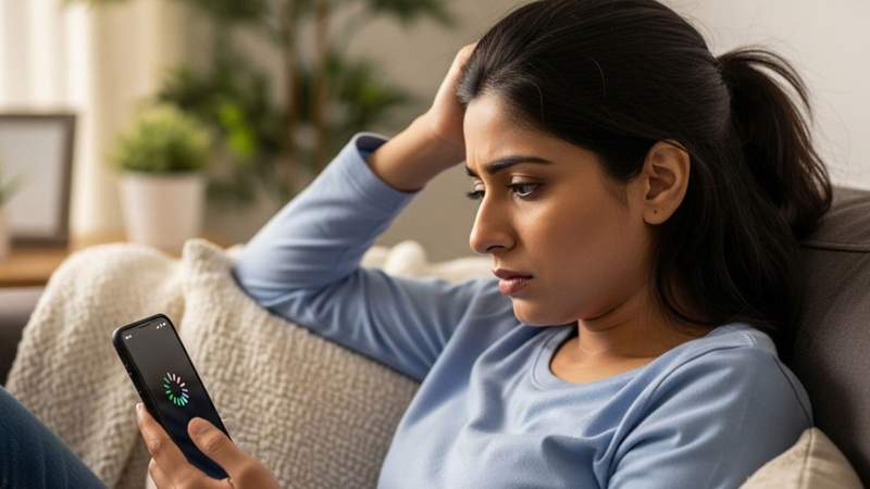 ওয়াই-ফাই সমস্যা হলে আপনাকে যা করতে হবে 