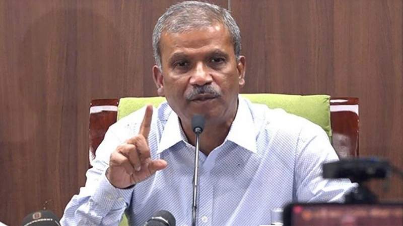 আমাদের কারো কোনো সেফ এক্সিটের প্রয়োজন নেই: আসিফ নজরুল