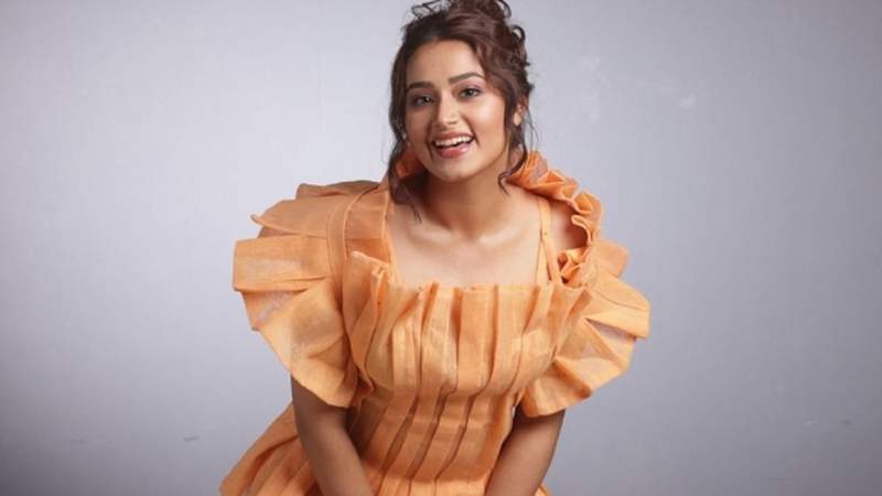 এবার নতুন ভূমিকায় আসছেন জনপ্রিয় অভিনেত্রী তাসনিয়া ফারিণ