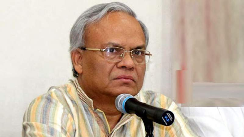 মোটাদাগে সবাই মেনে নিয়েছে জুলাই সনদ: রিজভী