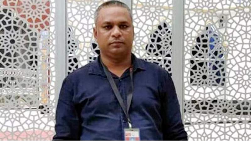 জামালপুরের সাংবাদিক নাদিম হত্যা মামলার তদন্তভার পিবিআইতে