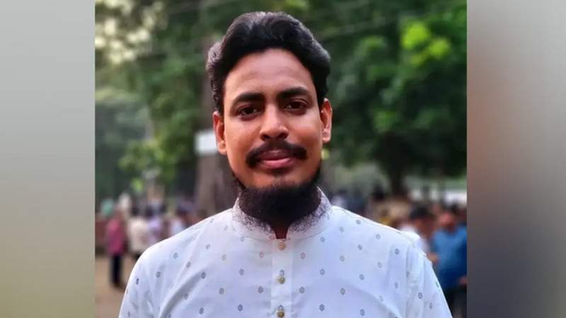 বাস্তবায়ন নিশ্চিত হলে জুলাই সনদে স্বাক্ষর করবে এনসিপি: আখতার হোসেন