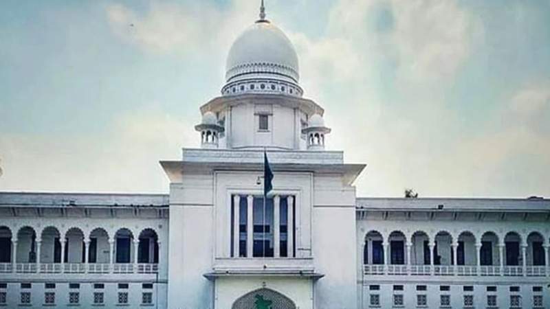 মেট্রোরেলে দুর্ঘটনায় নিহতের পরিবারকে ২ কোটি টাকা ক্ষতিপূরণ দিতে রুল জারি