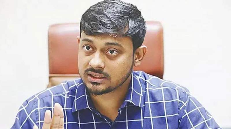 বিএনপির জন্ম হয়েছে ‘হ্যাঁ’ ভোটে, মৃত্যু হবে ‘না’ ভোটের মধ্য দিয়ে: নাসীরুদ্দীন পাটওয়ারী