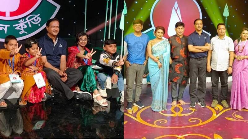 এবার ১৬ বছর পর বিটিভিতে গেলেন সংগীতশিল্পী আসিফ আকবর