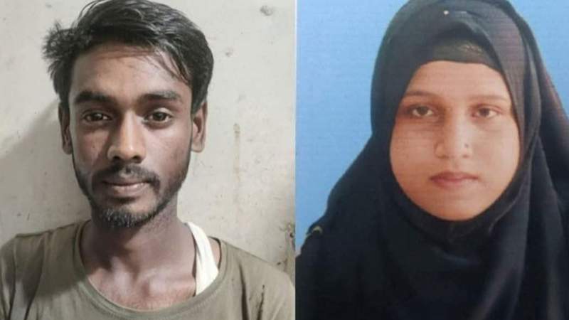 হবিগঞ্জের মাধবপুরে স্ত্রীকে হত্যার পর স্বামীর আদালতে আত্মসমর্পণ