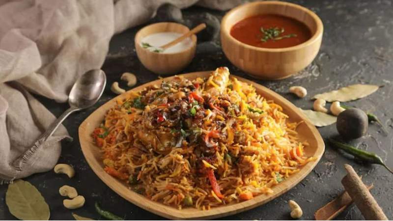 বিরিয়ানি খেয়েও ওজন কমানো সম্ভব, তাহলে জানুন কিভাবে?