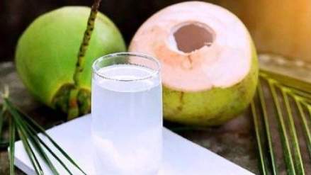 কেন অনশন ভাঙানো হয় ডাবের পানি খাইয়ে?