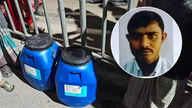 ড্রামে ২৬ টুকরা লাশ: পরকীয়ায় বলি আশরাফুল, গুরুত্বপূর্ণ আলামত পেয়েছে র‍্যাব