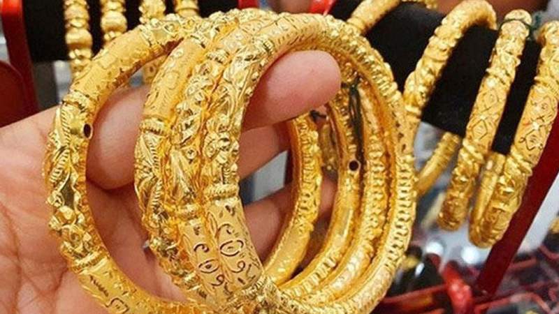 বাড়লো স্বর্ণের দাম, প্রতিভরি ২,১৩,৭১৯ টাকা