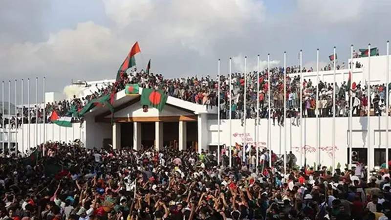 সরকার ৬ জুলাই যোদ্ধাকে চিকিৎসার জন্য থাইল্যান্ড পাঠাচ্ছে 