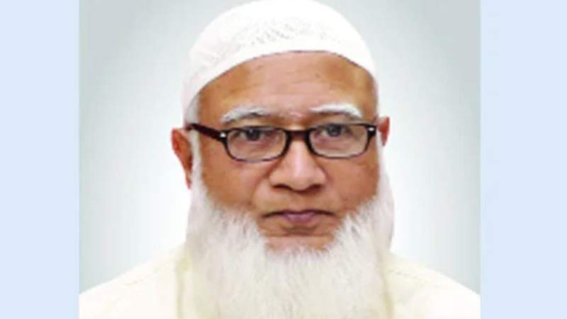 বিশ্বব্যাংক প্রতিনিধিদের বৈঠক সঙ্গে জামায়াত আমিরের বৈঠক
