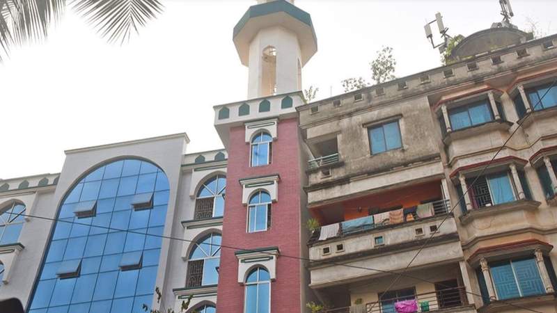 ভূমিকম্পে ঢাকার ১৪ এলাকায় ১৪টি ভবন ক্ষতিগ্রস্ত হয়েছে