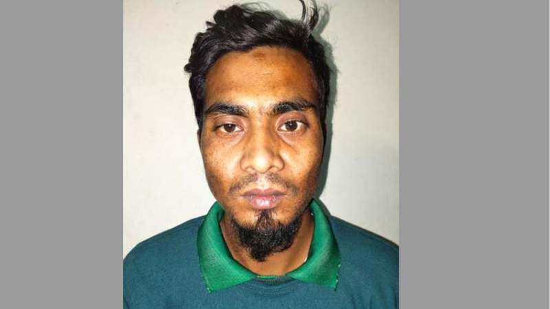 রাজশাহীর বাঘায় ডিজেল ঢেলে স্ত্রীকে আগুনে পুড়িয়ে হত্যা, স্বামী গ্রেফতার