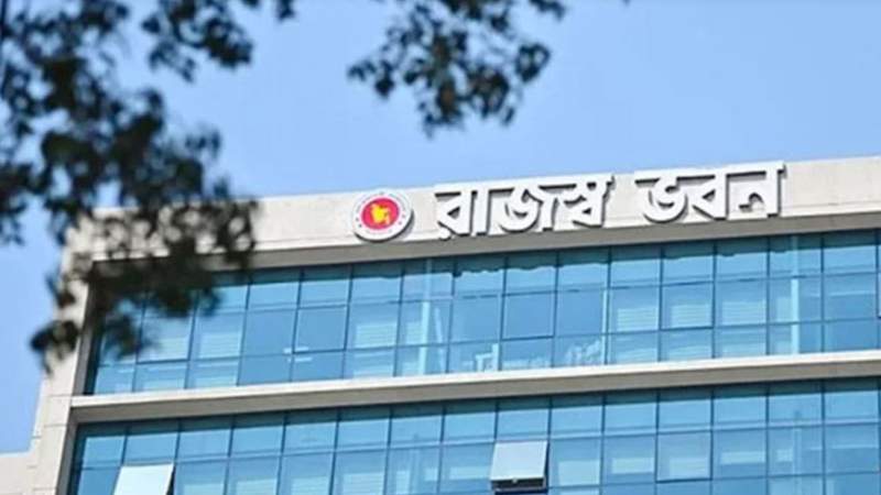 আয়কর রিটার্ন দাখিলের সময় বাড়লো ৩১ ডিসেম্বর পর্যন্ত