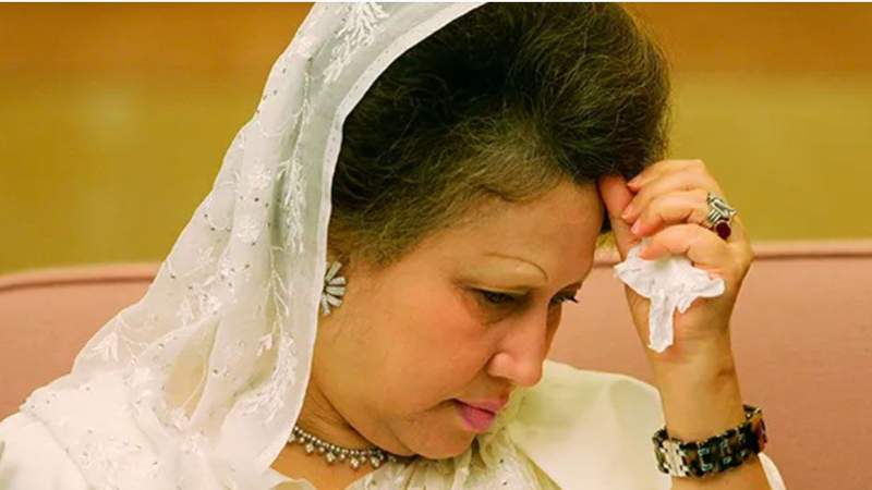 নিবিড় পর্যবেক্ষণে খালেদা জিয়া, আগামিকাল সারাদেশে মসজিদে দোয়া