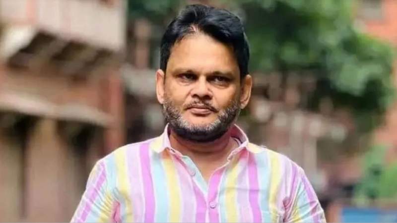 শিক্ষার্থীদেরকে যৌন হয়রানির অভিযোগে ঢাবি শিক্ষক সাময়িক বরখাস্ত