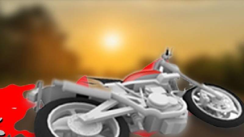 সুত্রাপুরে মোটরসাইকেলের ধাক্কায় বৃদ্ধ নিহত
