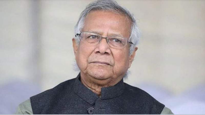 সুদানে শান্তিরক্ষী হতাহতের ঘটনায় প্রধান উপদেষ্টার শোক
