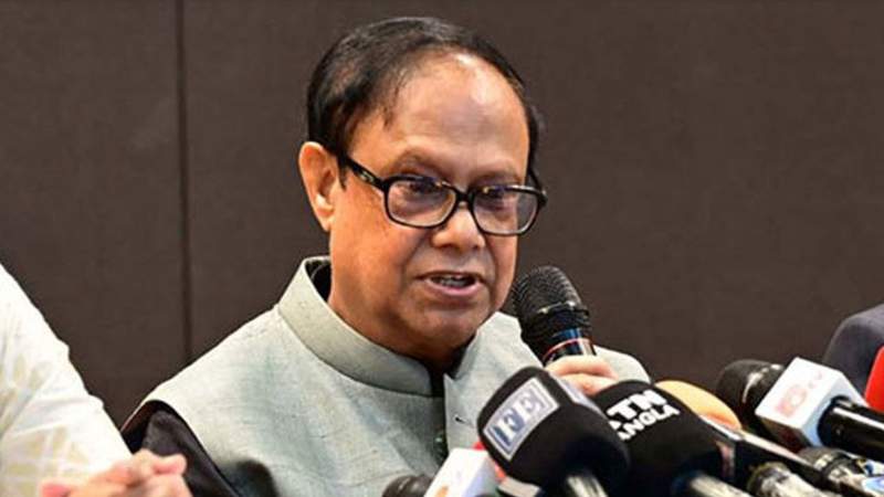 বিদেশে পাচার হওয়া অর্থ ফেরত আনতে ৪-৫ বছর সময় লাগে: গভর্নর