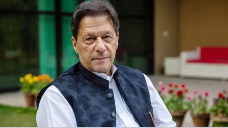 পাকিস্তানে রায়ের পর দেশজুড়ে আন্দোলনের ডাক ইমরান খানের