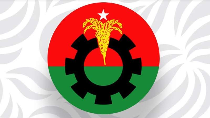 দলের সিদ্ধান্তের বাইরে গিয়ে স্বতন্ত্র প্রার্থী হয়ে ভোটে লড়লে ব্যবস্থা নেবে বিএনপি