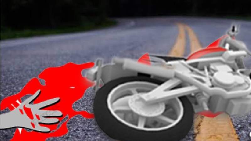পটুয়াখালীতে মোটরসাইকেল দুর্ঘটনায় মাদ্রাসাছাত্র নিহত