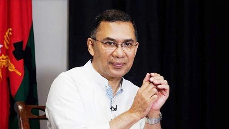 যেভাবে সাজানো হচ্ছে তারেক রহমানের জন্য ‘নিরাপত্তা ছক’