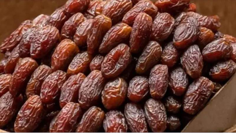 রোজার জন্য খেজুর আমদানিতে শুল্ক কমালো সরকার