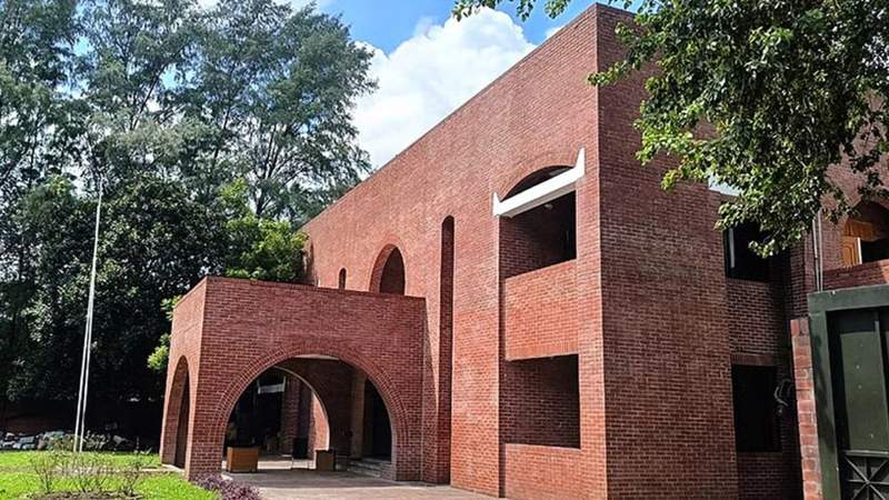 নতুন প্রধানমন্ত্রীর বাসভবন নিয়ে সিদ্ধান্ত পরিবর্তন যে কারণে
