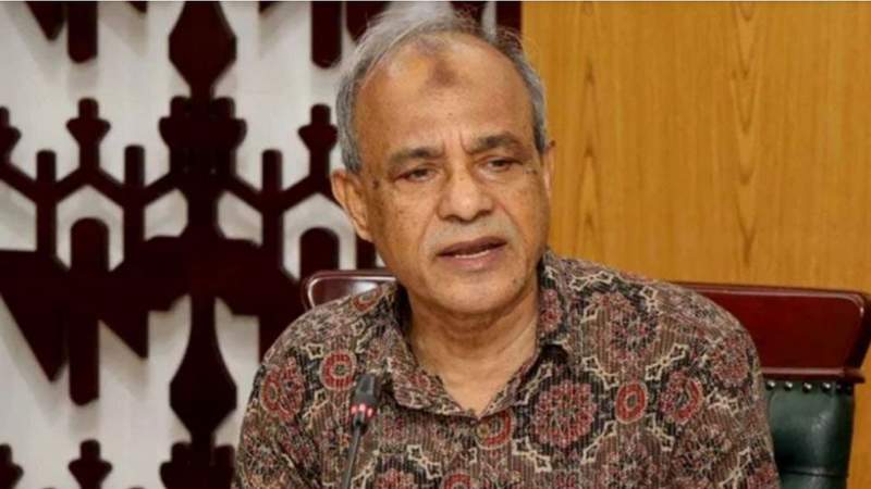 প্রতিবেশী দেশগুলোর সাথে সীমান্ত সমস্যা সমাধানে কৌশলী হতে হবে: স্বরাষ্ট্র উপদেষ্টা