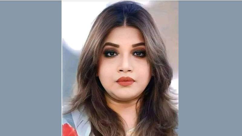 যুক্তরাষ্ট্রের নাগরিকত্ব ছেড়েছেন বিএনপি নেত্রী শামা ওবায়েদ
