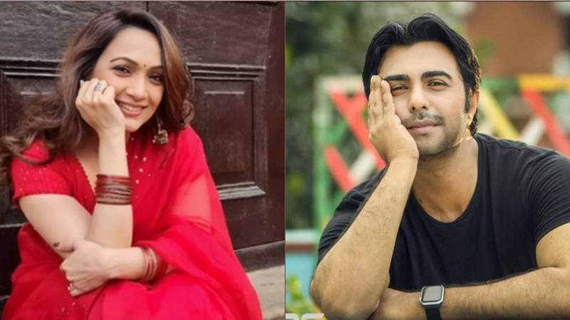 অবশেষে দীর্ঘ বিরতি ভেঙে ফিরছেন অপূর্ব-বিন্দু জুটি!