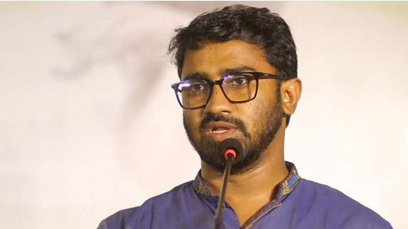 চব্বিশের জুলাই গণঅভ্যুত্থানে তারেক রহমানের নেতৃত্বেই আন্দোলন করেছি: রাশেদ খান