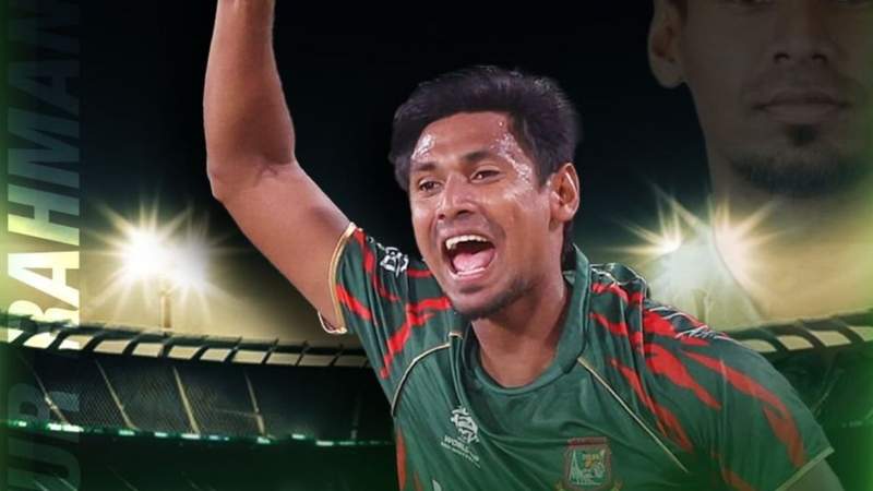 মোস্তাফিজের সঙ্গে আরও ৯ বাংলাদেশি পিএসএলে নাম লেখালেন