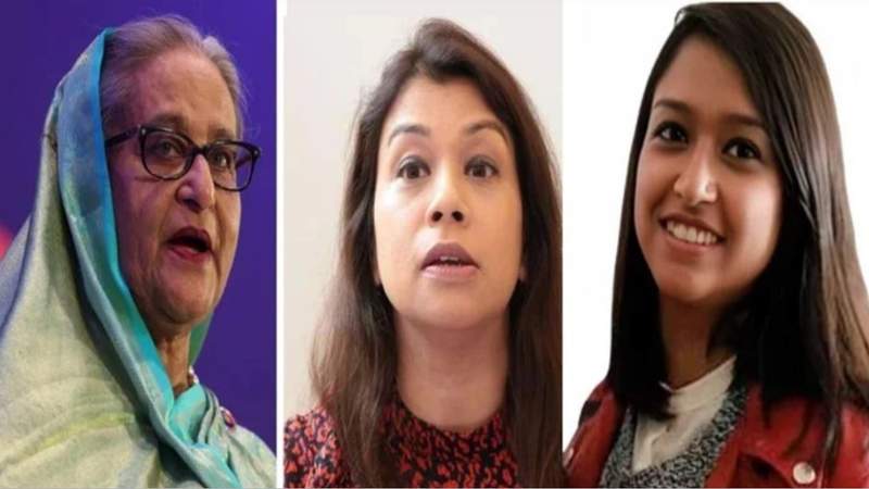 হাসিনা-টিউলিপ-আজমিনাসহ ১৮ জনের মামলার যুক্তিতর্ক ১৩ জানুয়ারি