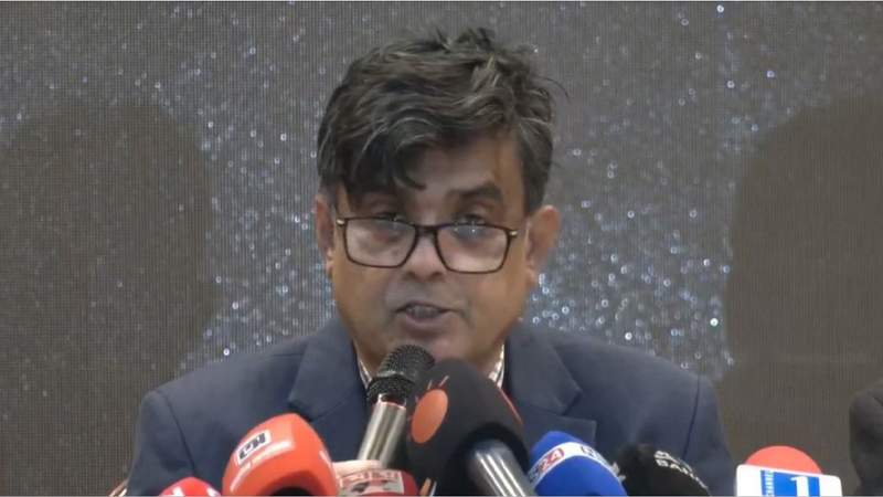 গত ৩টি নির্বাচনে কেন ইইউ পর্যবেক্ষক পাঠায়নি, জানালেন প্রেস সচিব শফিকুল আলম
