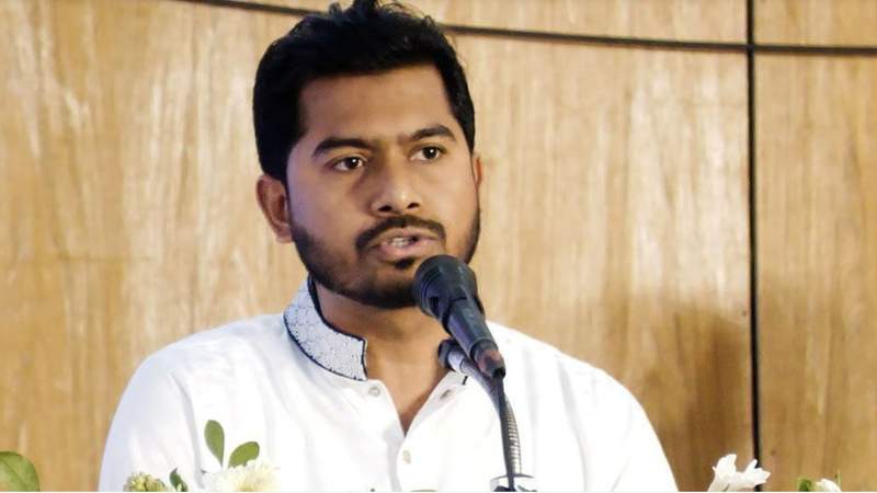 বিজয় আমাদের হয়েই গেছে, ১২ ফেব্রুয়ারি শুধু আনুষ্ঠানিকতা:  নুরুল হক নুর