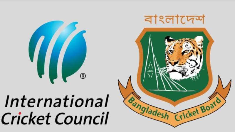 বাংলাদেশ আইসিসি থেকে বছরে কত টাকা পায়?