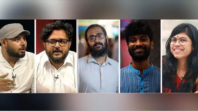 শুক্রবার আত্মপ্রকাশ করবে ‘জনযাত্রা’ নামে নতুন রাজনৈতিক প্ল্যাটফর্ম