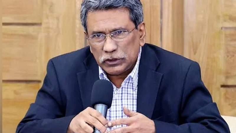 ‘তত্ত্বাবধায়ক সরকার ফিরিয়ে আনতে রাজনৈতিক দলগুলো একমত’: আলী রীয়াজ