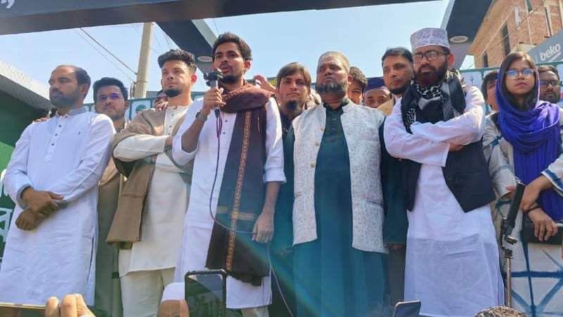 জোট নির্বাচিত হলে এক মাসের মধ্যে কুমিল্লাকে বিভাগ করা হবে: আসিফ মাহমুদ