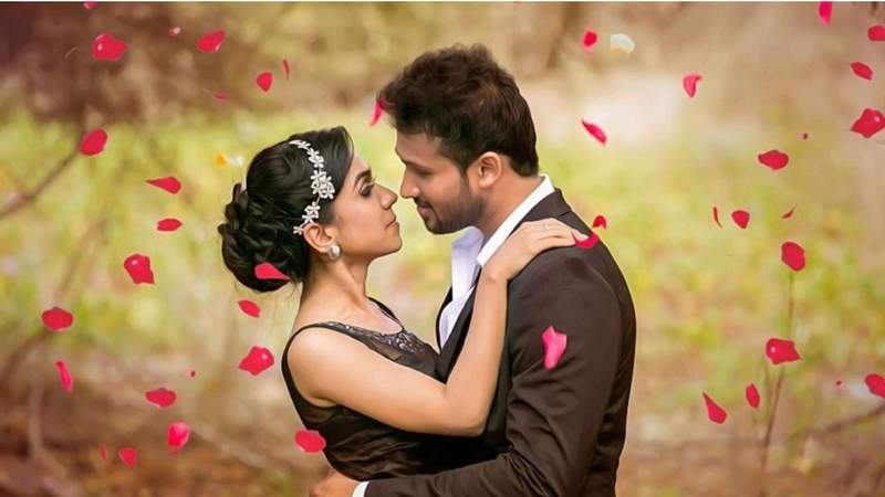 ঠোঁট চুম্বন নিয়ে অক্সফোর্ড ইউনিভার্সিটির অবাক করা গবেষণা