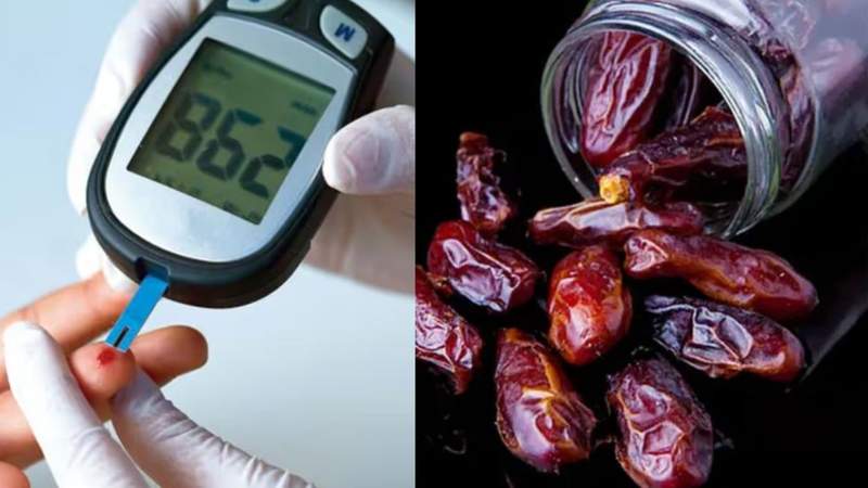 ডায়াবেটিস রোগীরা কি ইফতারে খেজুর খেতে পারবেন?