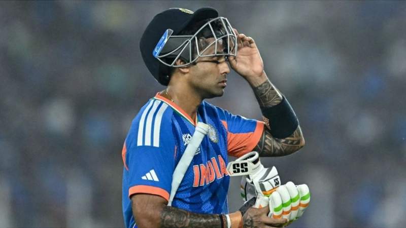 বিশ্বকাপে এমন লজ্জার মুখে ভারত আর কখনো পড়েনি 