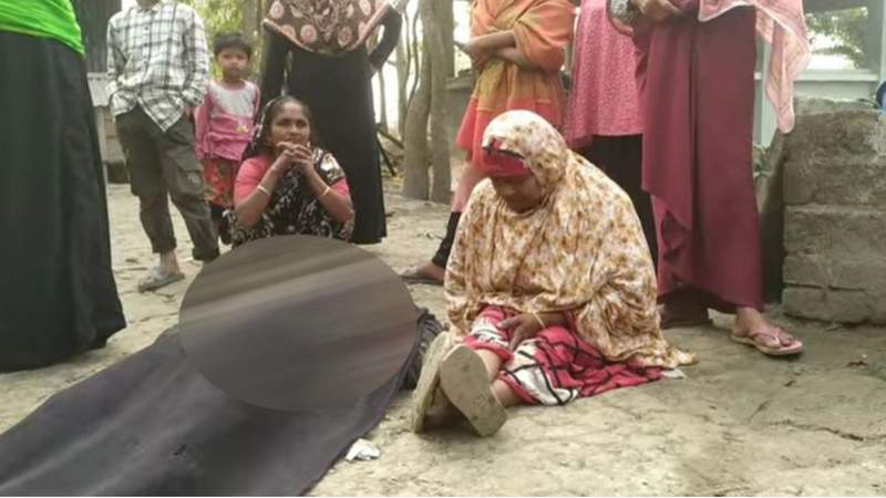 নড়াইলে আধিপত্য বিস্তার নিয়ে হামলায় নিহত ৪