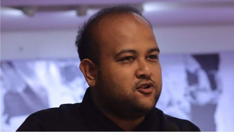 শোকজ নিয়ে যা বললেন ঢাবির ছাত্রদল নেতা হামিম